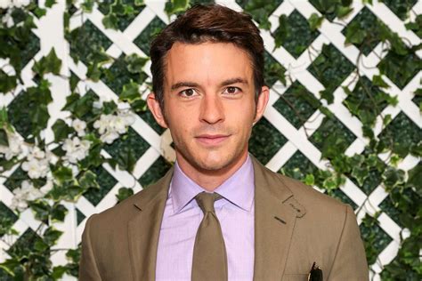 Jonathan Bailey did Dorothy proud on the  